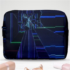 Make Up Pouch (Large) 