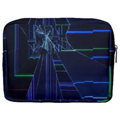 Make Up Pouch (Large) 