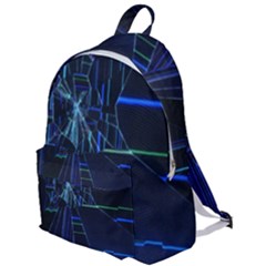 The Plain Backpack 