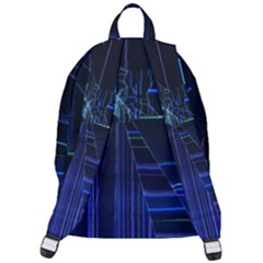 The Plain Backpack 