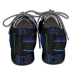 Women s Pointed Oxford Shoes 