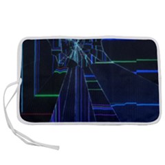 Pen Storage Case (L) 