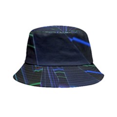 Inside Out Bucket Hat 