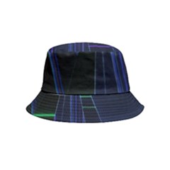 Inside Out Bucket Hat (Kids) 