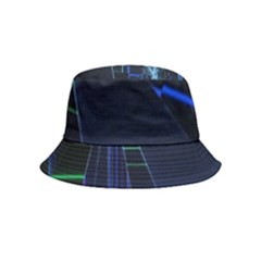 Inside Out Bucket Hat (Kids) 