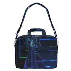 MacBook Pro 13  Shoulder Laptop Bag  