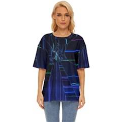 Oversized Basic T-Shirt 
