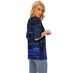 Oversized Basic T-Shirt 
