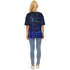 Oversized Basic T-Shirt 