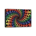 Mini Canvas 6  x 4  (Stretched) 