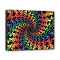 Canvas 10  x 8  (Stretched) 