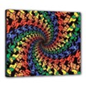 Canvas 24  x 20  (Stretched) 