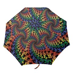 Folding Umbrella 