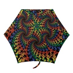 Mini Folding Umbrella 