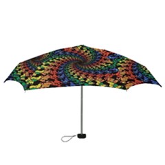 Mini Folding Umbrella 