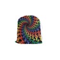 Drawstring Pouch (Small) 