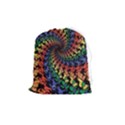 Drawstring Pouch (Medium) 