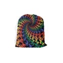 Drawstring Pouch (Medium) 