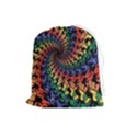Drawstring Pouch (Large) 
