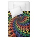 Duvet Cover Double Side (Single Size) 