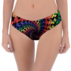 Reversible Classic Bikini Bottoms 