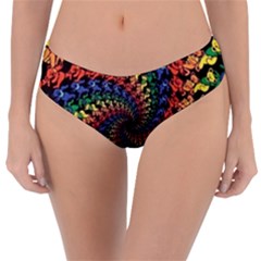 Reversible Classic Bikini Bottoms 