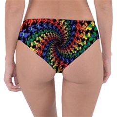 Reversible Classic Bikini Bottoms 