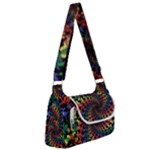 Deadhead Bears Band  Colorsdead Head Grateful Dead Pattern Multipack Bag