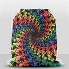 Drawstring Bag (Small) 