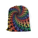 Drawstring Pouch (XL) 