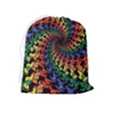 Drawstring Pouch (XL) 