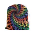 Drawstring Pouch (2XL) 