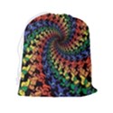Drawstring Pouch (2XL) 