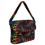 Deadhead Bears Band  Colorsdead Head Grateful Dead Pattern Buckle Messenger Bag