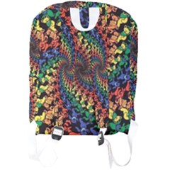 Full Print Backpack 