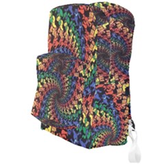 Full Print Backpack 