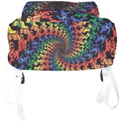 Full Print Backpack 