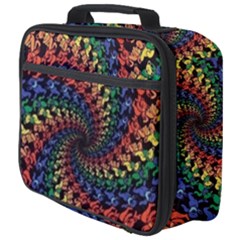 Full Print Lunch Bag 