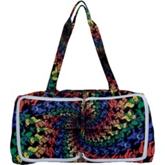 Multi Function Bag 