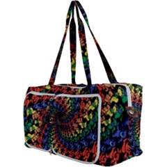 Multi Function Bag 