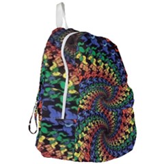 Foldable Lightweight Backpack 