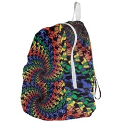 Foldable Lightweight Backpack 