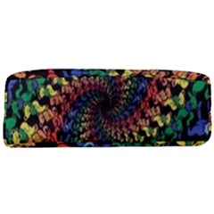 Full Print Rope Handle Tote (Large) 