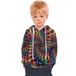 Deadhead Bears Band  Colorsdead Head Grateful Dead Pattern Kids  Overhead Hoodie