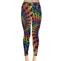 Inside Out Leggings 