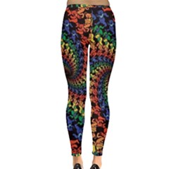 Inside Out Leggings 