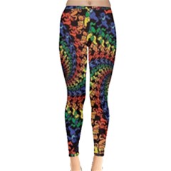 Inside Out Leggings 