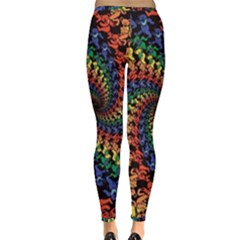 Inside Out Leggings 