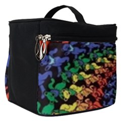Make Up Travel Bag (Small) 