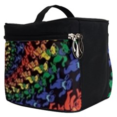 Make Up Travel Bag (Small) 